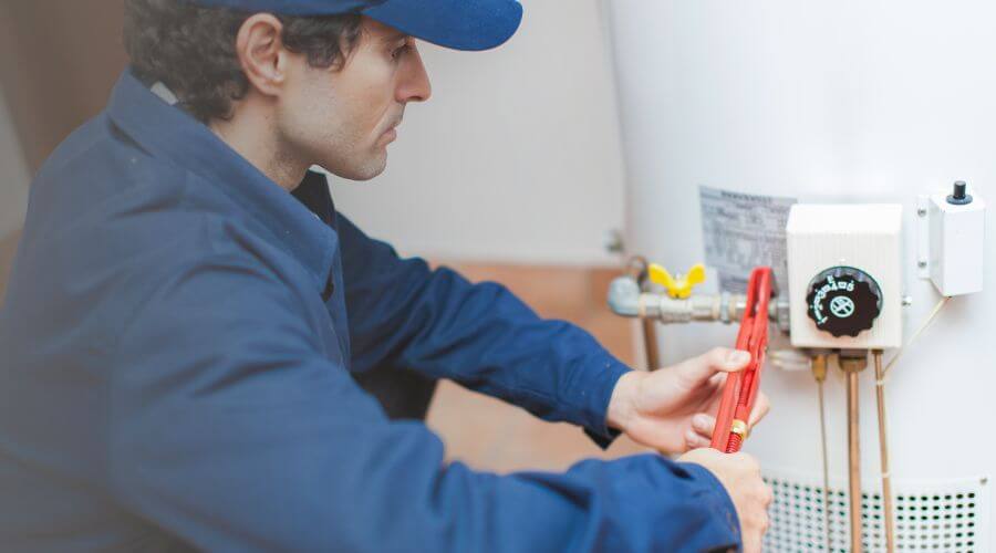 Professional expert plumbing services in Boston, IN